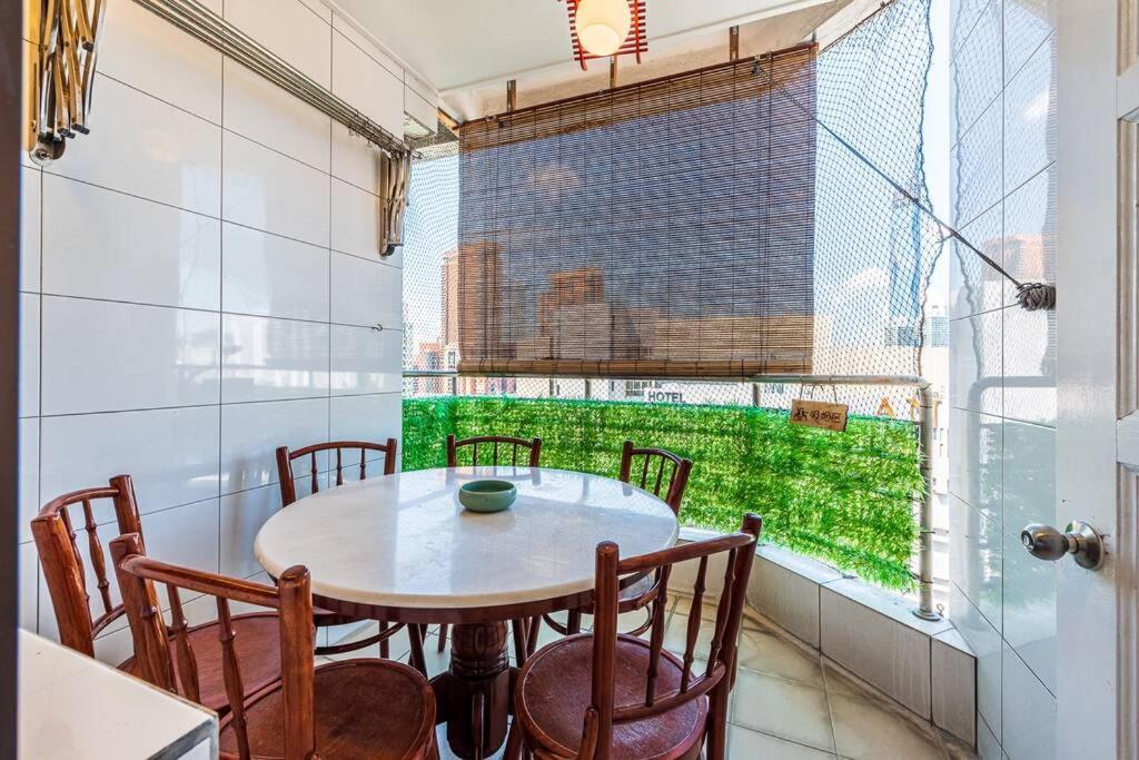 Apartament Fahrenheit88 - China Theme Kuala Lumpur Bukit Bintang Zewnętrze zdjęcie